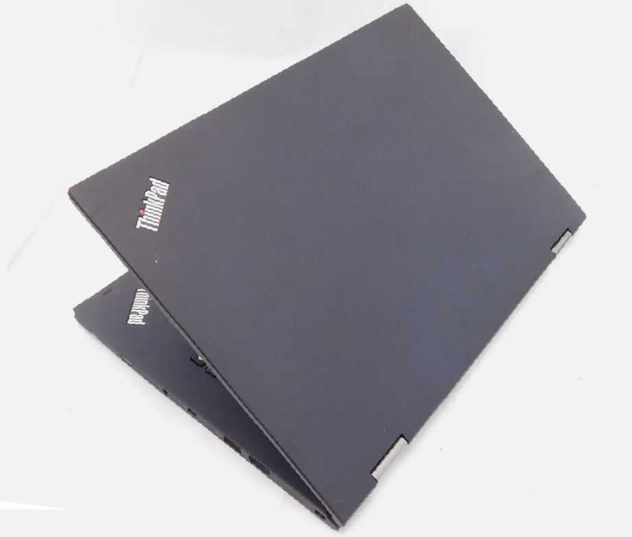 Топовий x1 Yoga 2rd Gen 4G LTE i7-7600u 16GB 512GB  NVMe-гарний cтан !