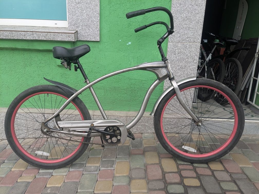 Schwinn hornet signature