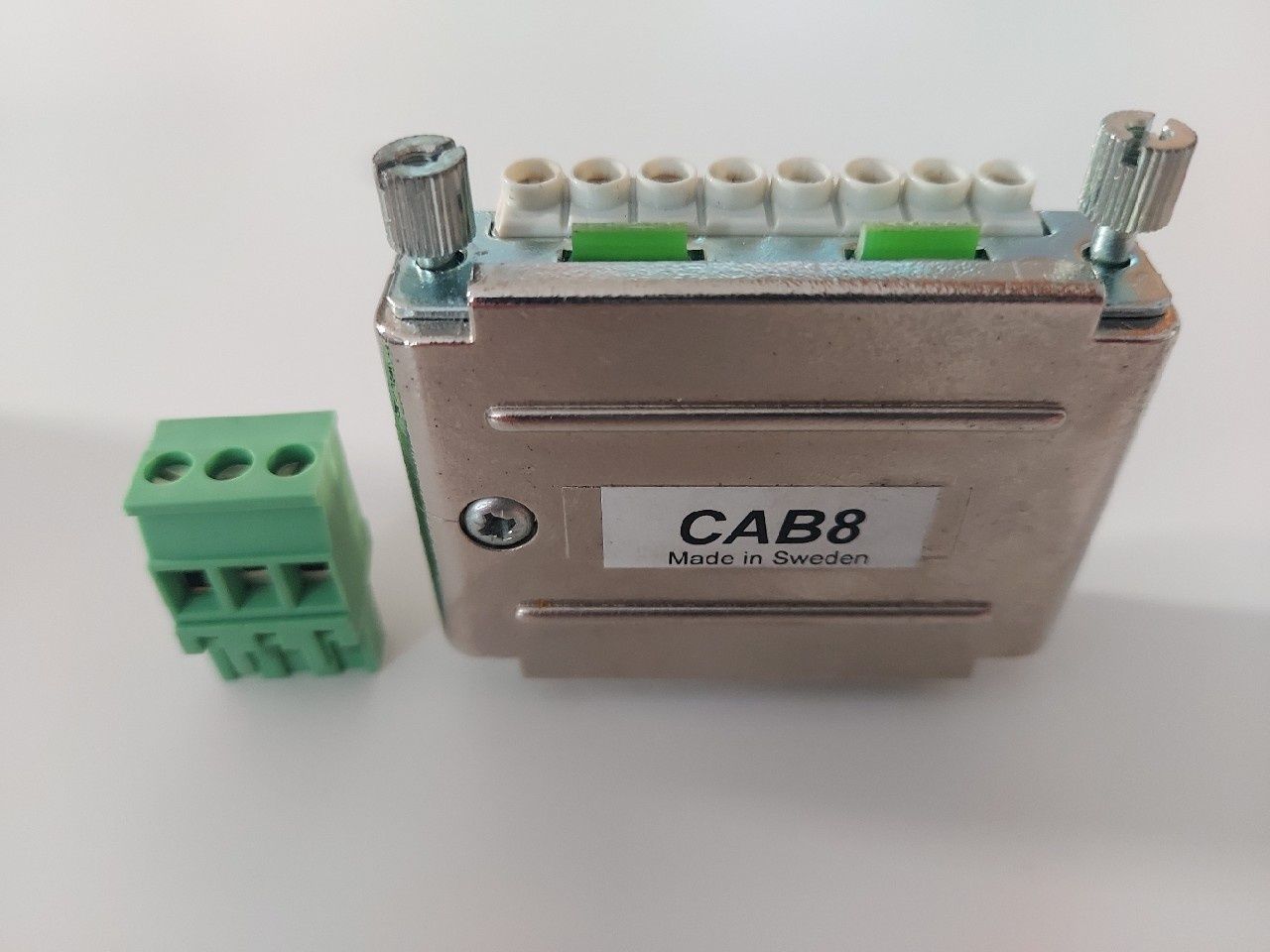 Panel E200 Beijer Electronics 02800F