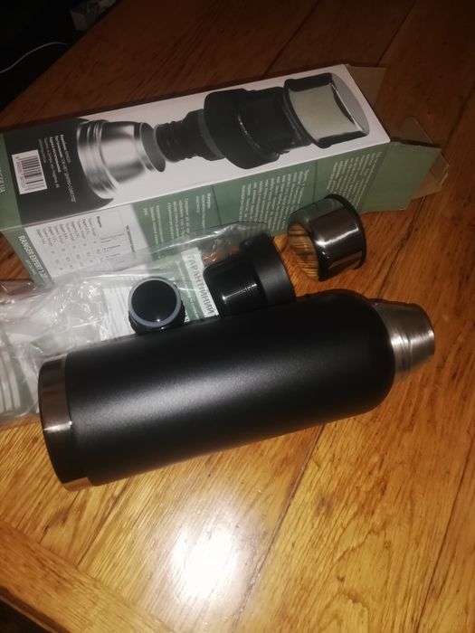 Термос Ranger Expert 1.2 л.нержавейка