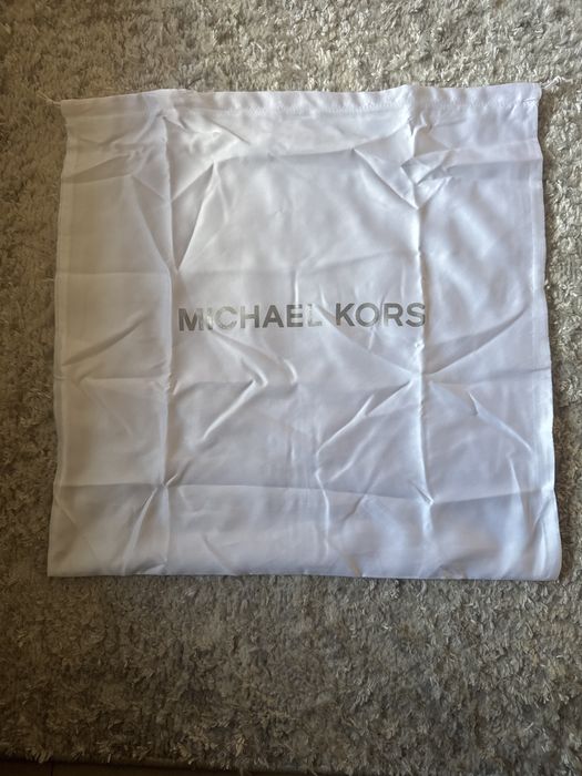 Фирменный пакет Michael Kors