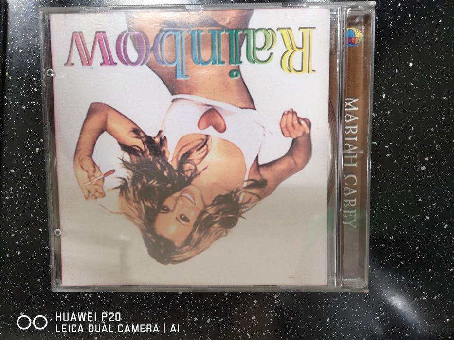 Maria Carey cd 2 szt.