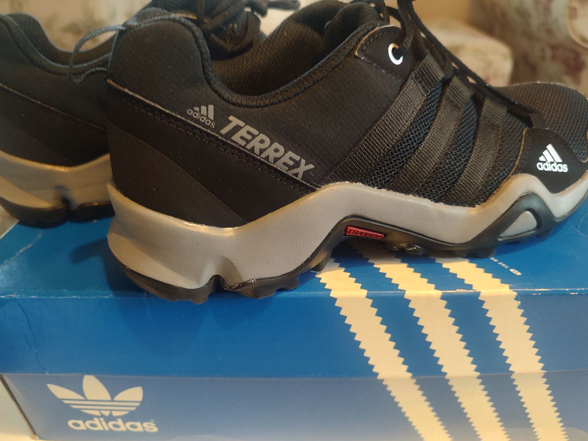 Adidas Terrex rozmiar 40.