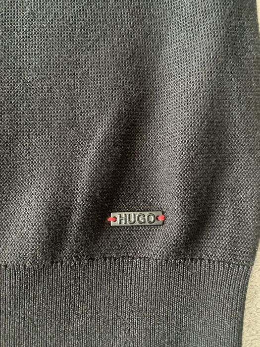 Реглан чоловічий Hugo Boss