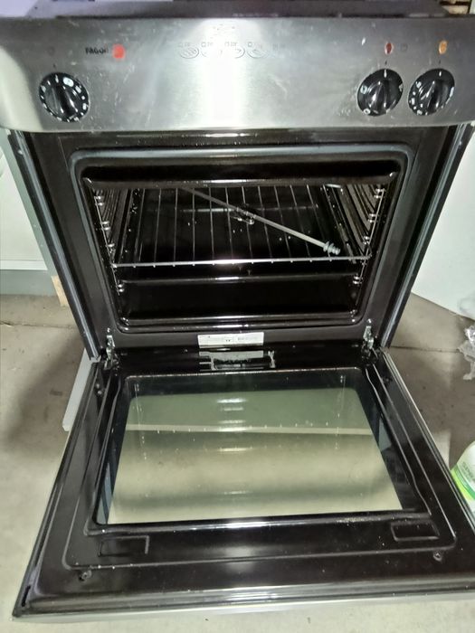 Forno  semi novo fagor