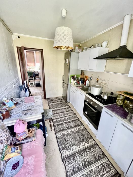 Будинок з ремонтом, с.Ямниця, 10хв до Івано-Франківська