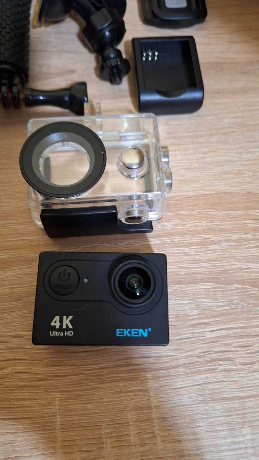 Спортивна камера Eken 4K