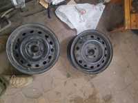 Диски на Lanos R14 4x100, et -49