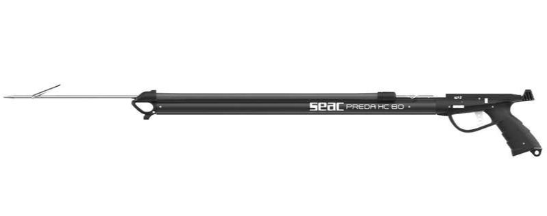 Kusza podwodna SEAC Preda HC 60