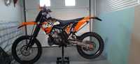 Ktm 250 sx Matriculada