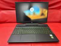 HP Pavilion i5-10300H/12GB/1500GB/Win11P RTX2060