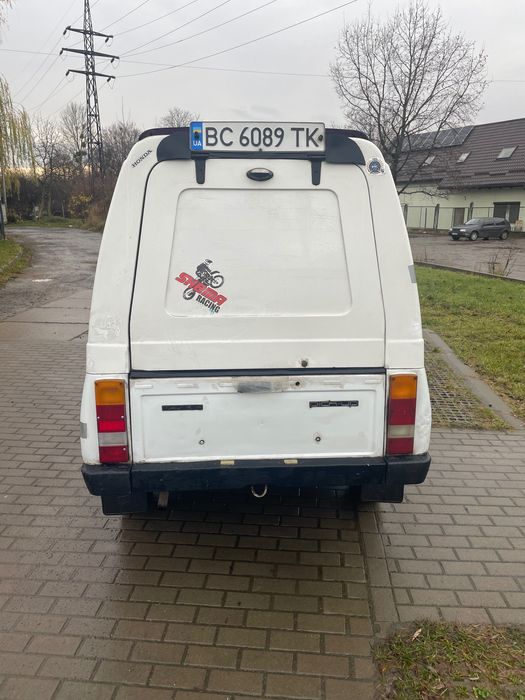 Продам Заз 110557