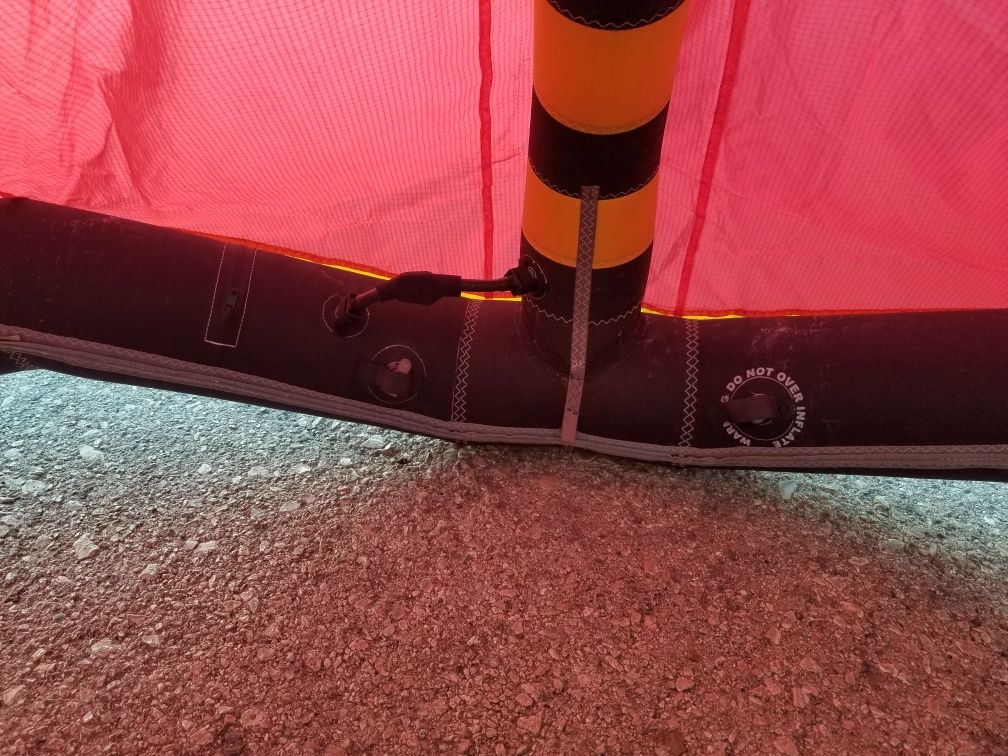 Kite GK V sonic 11m
