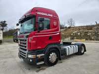 Scania R440