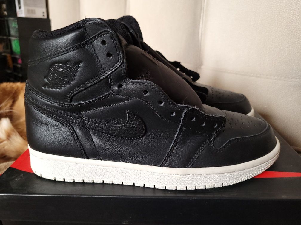 Air Jordan 1 High Retro Cyber Monday US 7.5