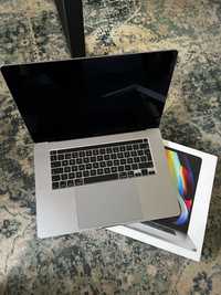 Macbook Pro 16 TouchBar