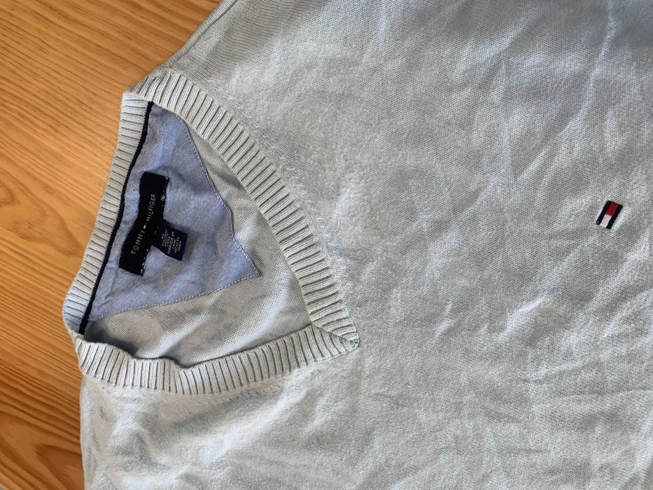 Camisola Tommy Hilfiger - XL