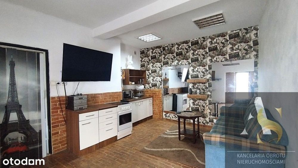 Dom dwurodzinny w Sulikowie!