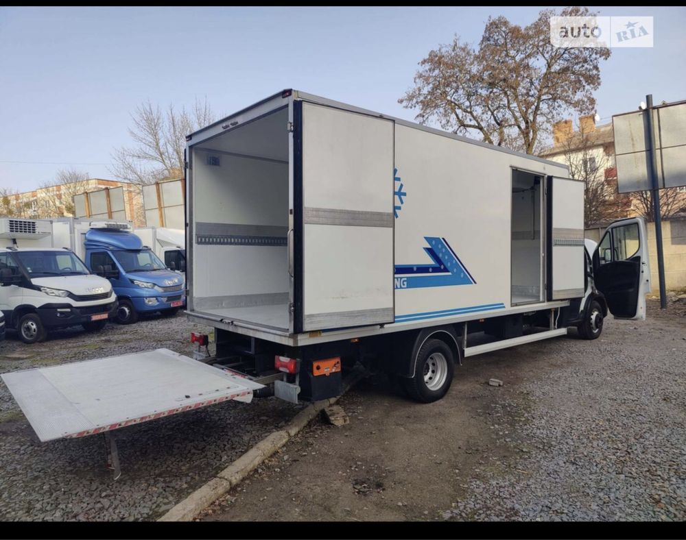 Продам Iveco daily