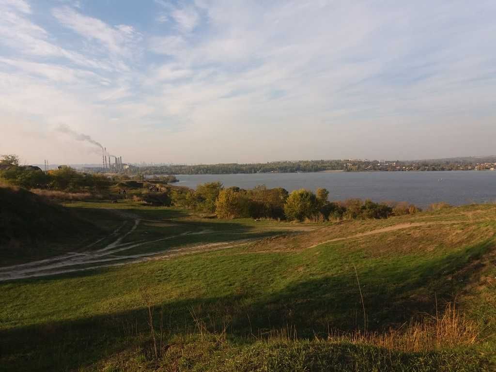 Самый видовой участок под застройку в Старых Кодаках