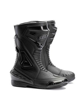 Buty motocyklowe SECA PULSAR II sportowe