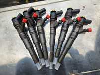 Wtrysk Wtryskiwacz BMW 3.0 D