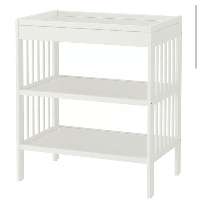 Przewijak Ikea Gulliver