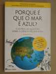 Porque é que o Mar é Azul? de New Scientist