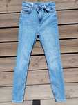 Jeans TRF Sculpt