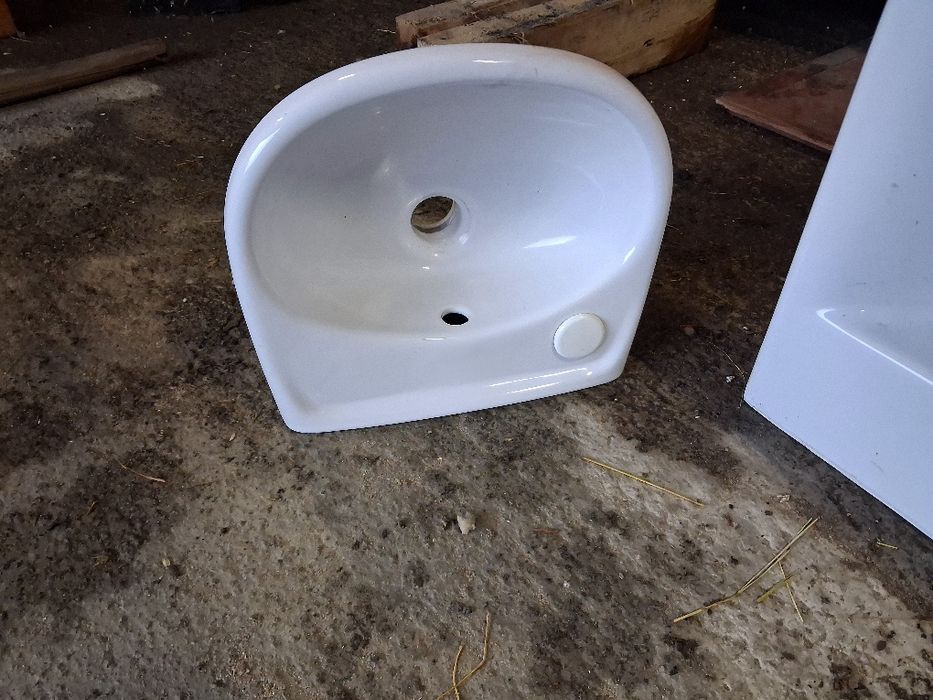 Umywalka zlew zlewozmywak