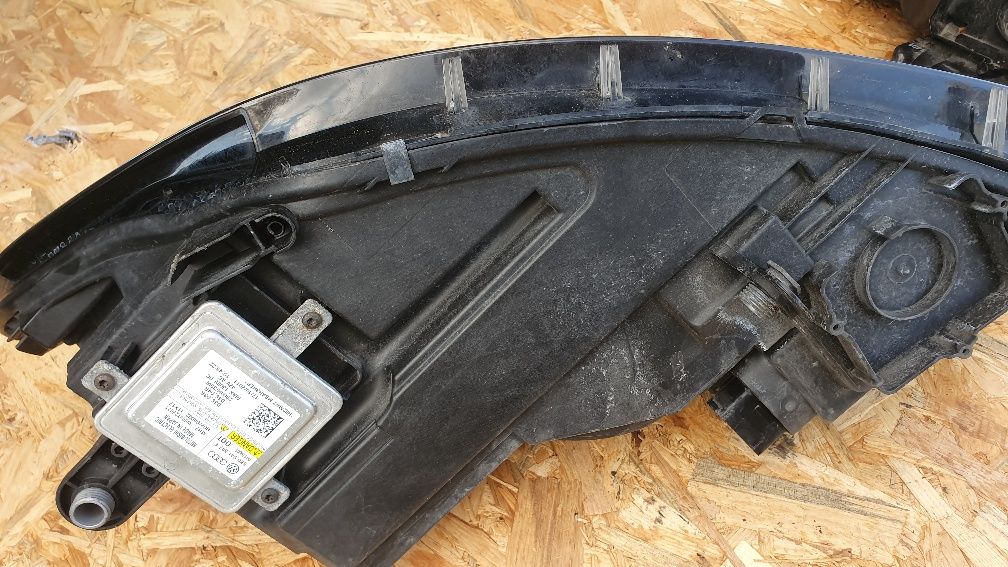 VW Passat CC LIFT Lampa Przód Xenon Lewa Prawa 3CB.941.031B Super Stan