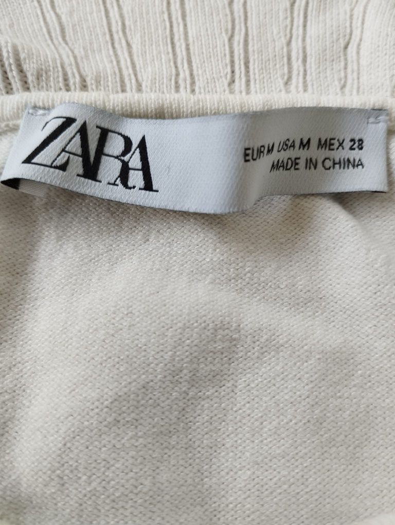 Camisola de senhora Zara