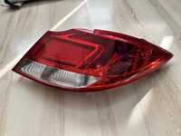 Lampa tylna Opel insignia