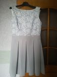 Sukienka letnia eleganckie
