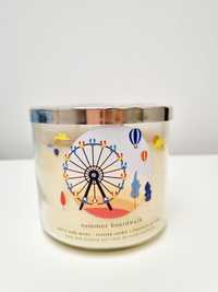 Bath & Body Works Summer Boardwalk