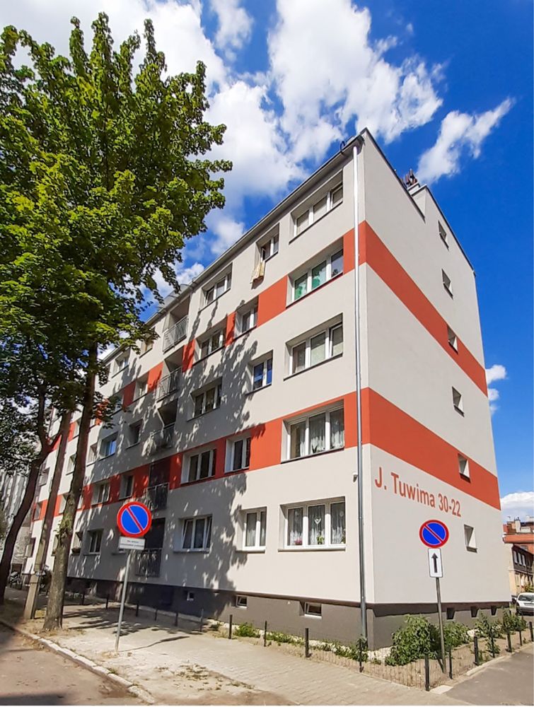 Pokój w mieszkaniu dla studentów SUM