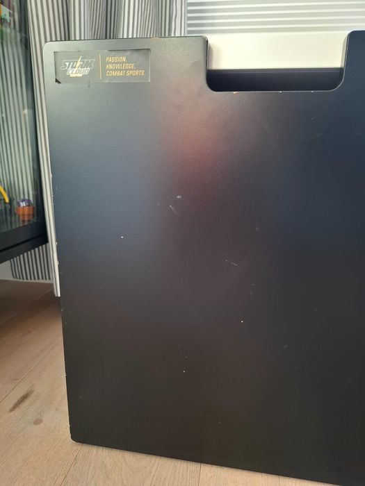 Ławka, szafka ze schowkiem SMÅSTAD IKEA