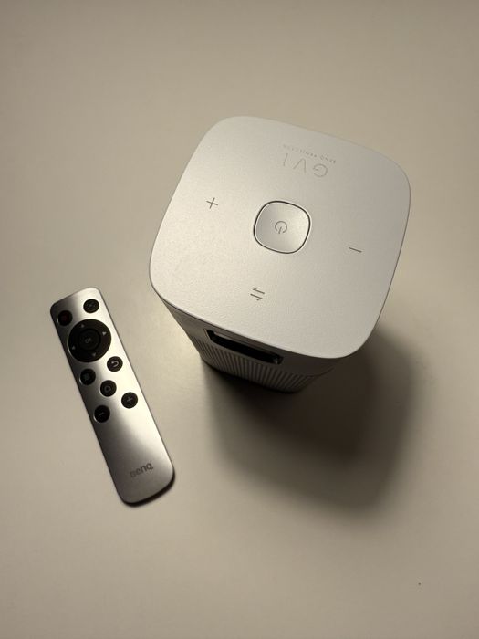 Projektor/Rzutnik BENQ GV1
