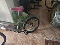bicicleta para criança