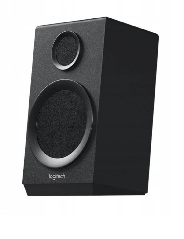 Głośniki Logitech Multimedia Speakers Z333