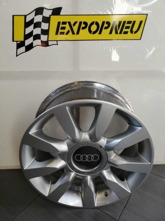 JANTES AUDI 17 5X112