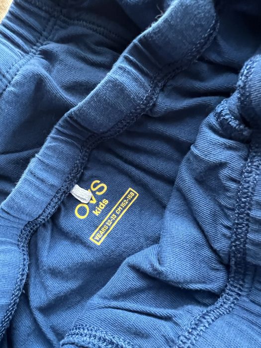 Majtki OVS kids 152 10 sztuk komplet