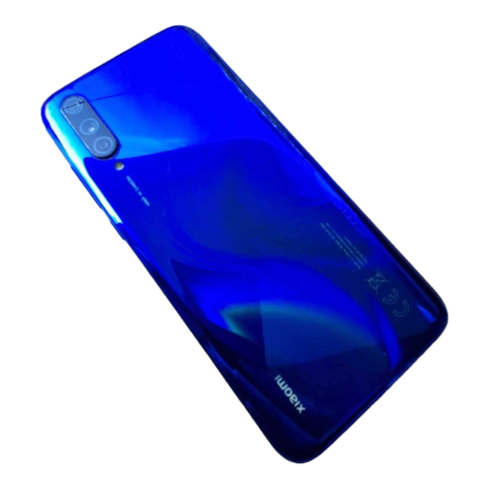 Telefon Xiaomi Mi 9 Lite 128 gb niebieski