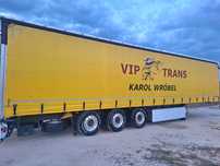 Wielton Full Opcjia Varios -jak Nowa!!!