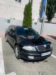 Skoda Oktavia a5 2008