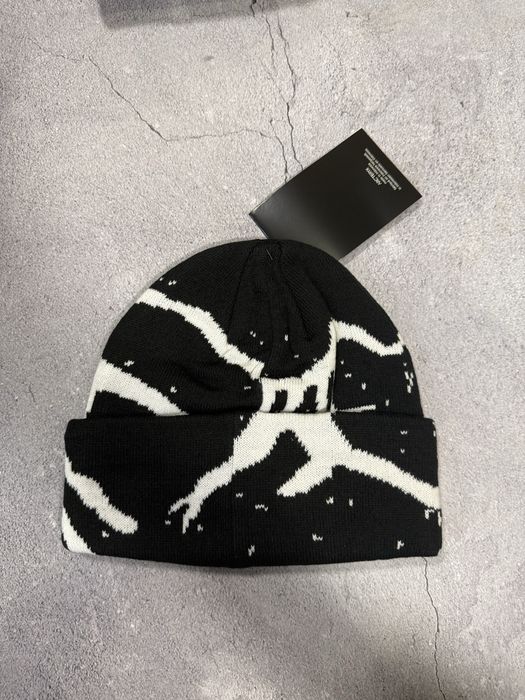 Шапка Arcteryx/Зимова шапка