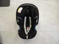 Fotelik samochodowy nosidełko CYBEX GOLD + baza ISOFIX