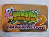 Moshi Monsters Gold Collection 2 + gratisy
