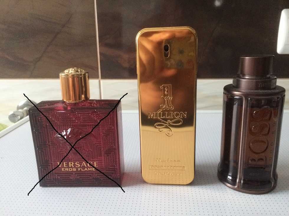 Hugo Boss Boss Number One woda toaletowa 125 ml Unikat