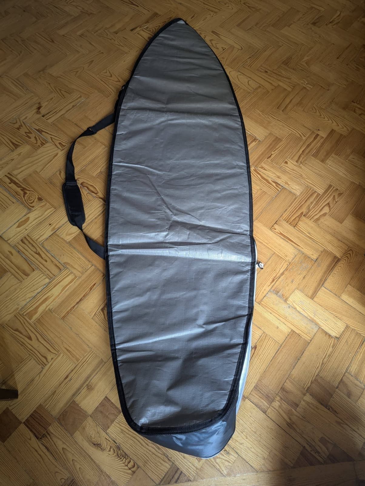 Capa prancha surf tamanho 6'4'', nova com etiqueta